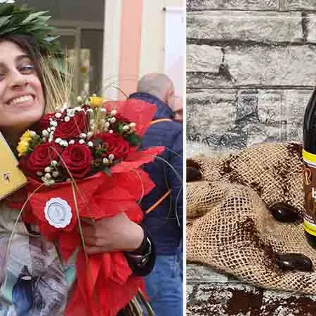 Studentessa di Girifalco discute tesi su brand \"Brasilena\"