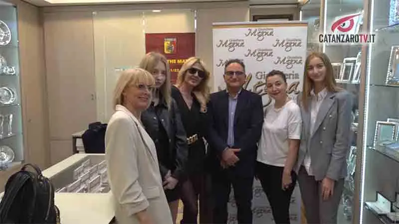 Caldonazzo, 'prezioso' incontro con tre nuove amiche ucraine - VIDEO