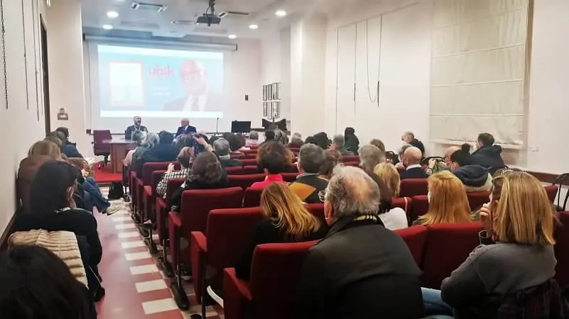 Dorfles: \"I libri non spiegano la vita ma ci rendono liberi\"