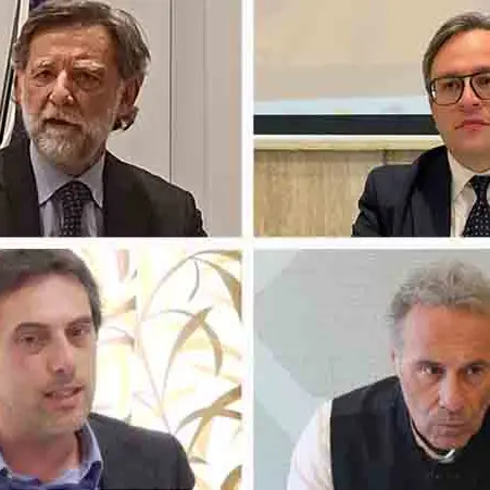 Comunali: due mesi al voto e 4 (per ora) candidati sindaco