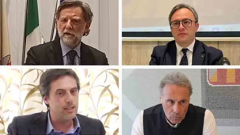Comunali: due mesi al voto e 4 (per ora) candidati sindaco