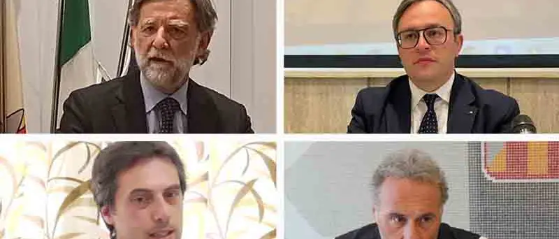 Comunali: due mesi al voto e 4 (per ora) candidati sindaco