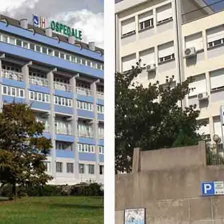 Asp Catanzaro, nuova tecnologia trattamento dolore