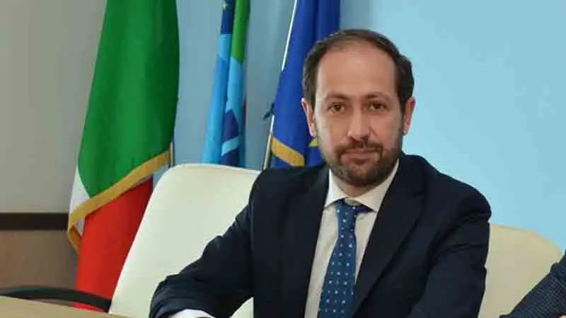 Guerriero: \"Ecco la mia verità su candidature, Pd e Donato\"