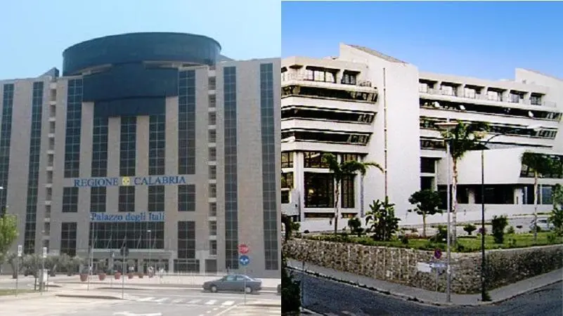 Comitato Donato: \"Sfogo Irto riveda costi sdoppiamento Catanzaro-Reggio\"