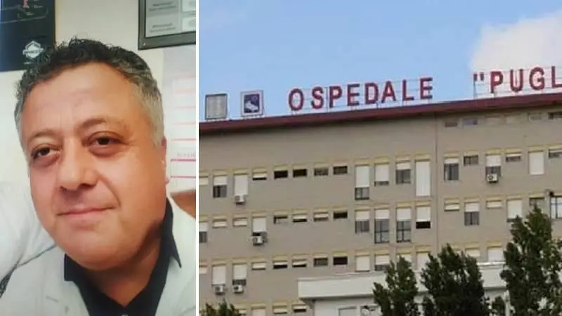 \"Parlare del Pugliese-Ciaccio è tutt'altro che speculazione elettorale\"