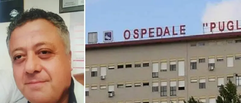 \"Parlare del Pugliese-Ciaccio è tutt'altro che speculazione elettorale\"