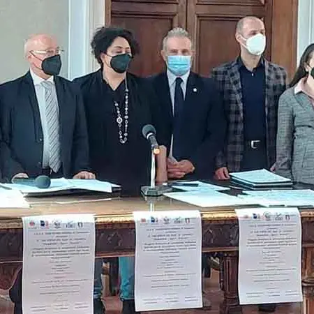 Disabilità, sport, scuola: \"Il Taekwondo sale in cattedra\"