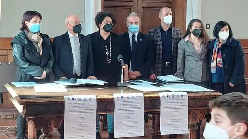 Disabilità, sport, scuola: \"Il Taekwondo sale in cattedra\"