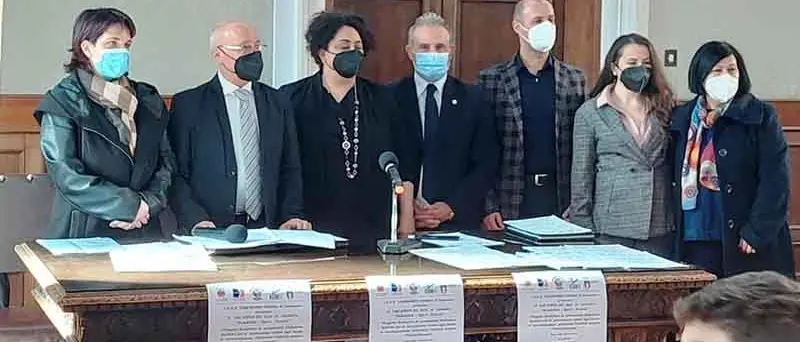 Disabilità, sport, scuola: \"Il Taekwondo sale in cattedra\"