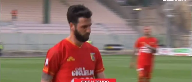 A trazione-Iemmello: 3-0 al Campobasso - VIDEO