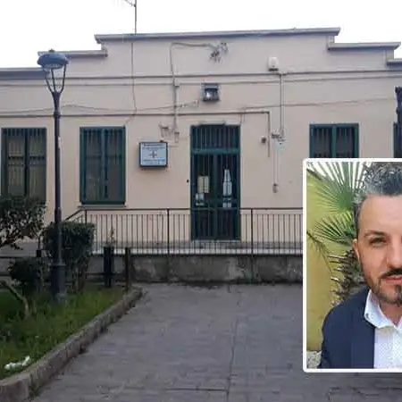 Costantino: \"S. Maria pretende il ripristino di un ufficio anagrafe\"