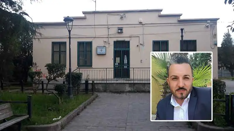 Costantino: \"S. Maria pretende il ripristino di un ufficio anagrafe\"