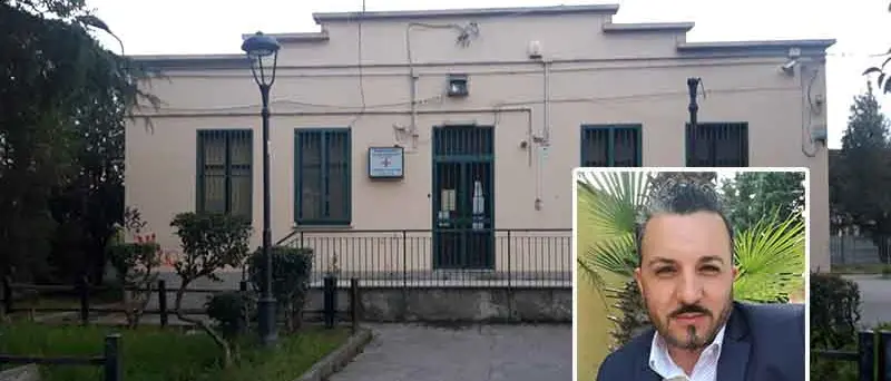 Costantino: \"S. Maria pretende il ripristino di un ufficio anagrafe\"