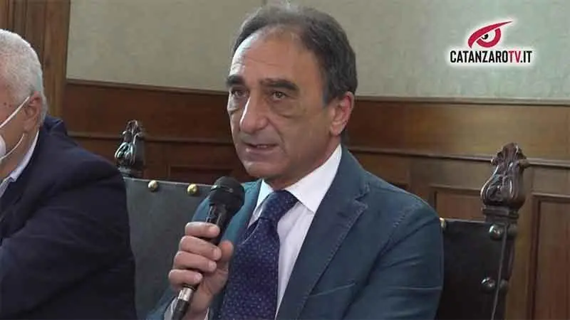 Abramo: \"Timori per rifiuti in strada d'estate nel nostro ATO\"