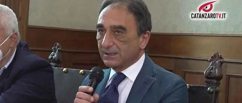 Abramo: \"Timori per rifiuti in strada d'estate nel nostro ATO\"