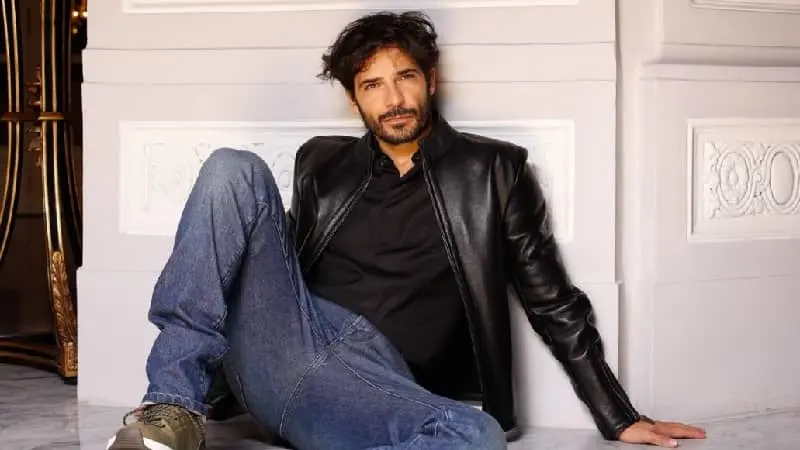 Politeama, il mito di Senna portato in scena da Bocci