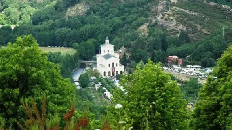 Pellegrinaggio Madonna di Porto: il programma della diocesi