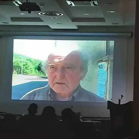 In mostra al Musmi i reperti del partigiano Aldo Barbaro