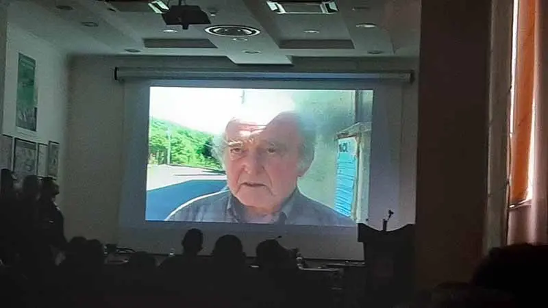 In mostra al Musmi i reperti del partigiano Aldo Barbaro