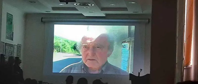 In mostra al Musmi i reperti del partigiano Aldo Barbaro