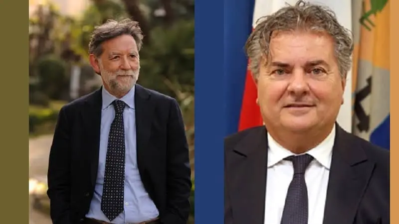 Comunali, botta e risposta tra Donato e Mancuso su big partiti