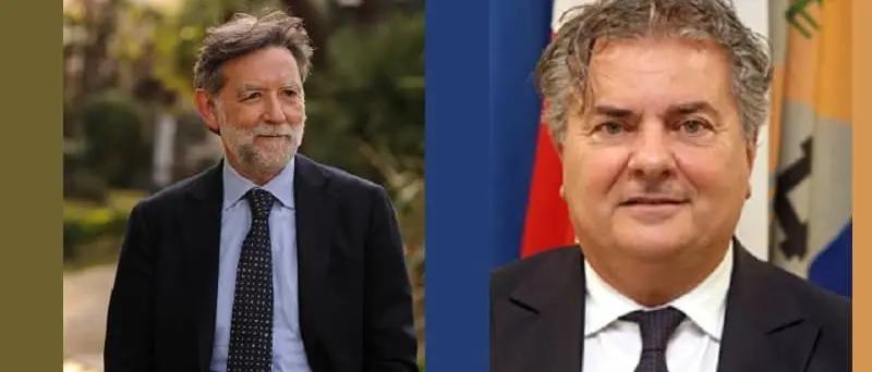 Comunali, botta e risposta tra Donato e Mancuso su big partiti