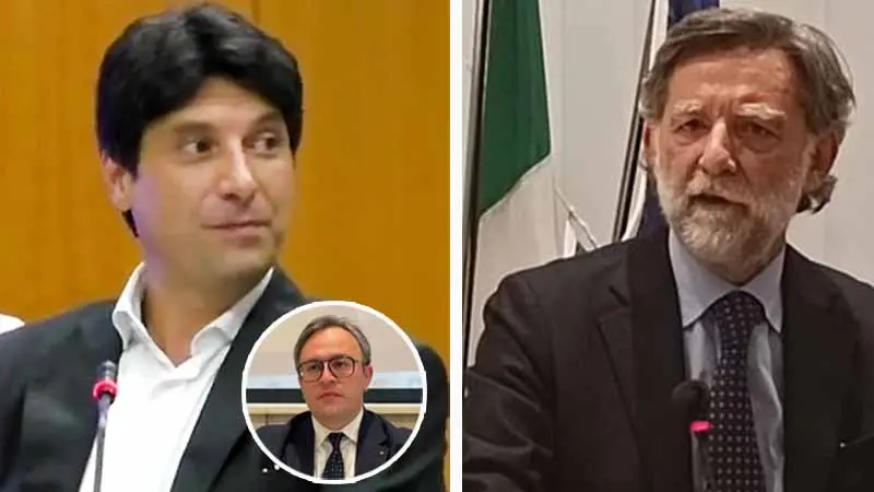 Speziali (UDC): \"Donato si smentisce dopo l'ennesima gaffe\"