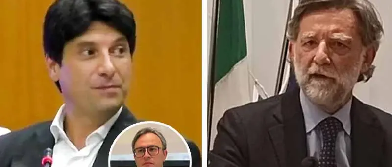 Speziali (UDC): \"Donato si smentisce dopo l'ennesima gaffe\"