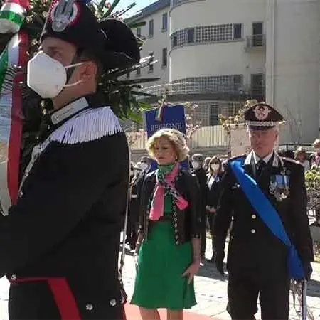 Festa Liberazione, valori rivalutati da pandemia e conflitti vicini - VIDEO