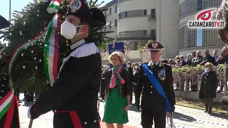 Festa Liberazione, valori rivalutati da pandemia e conflitti vicini - VIDEO