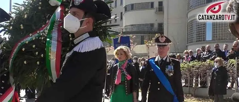 Festa Liberazione, valori rivalutati da pandemia e conflitti vicini - VIDEO