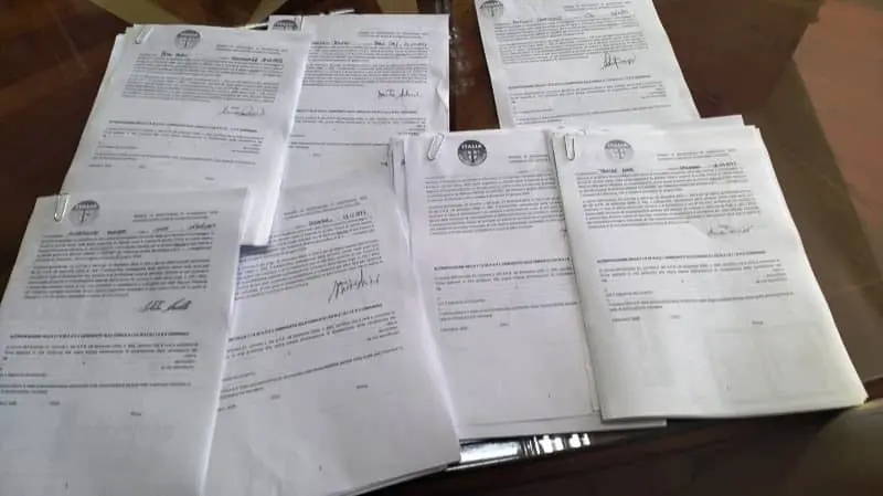 Speziali: \"Ora basta, puntiamo su un tavolo di centrodestra puro\"