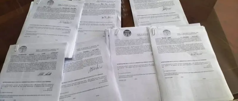 Speziali: \"Ora basta, puntiamo su un tavolo di centrodestra puro\"