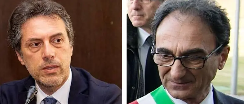 Comitato Fiorita: \"Patetico pentimento degli Abramo-boys\"