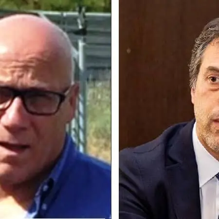 \"Fiorita, non abiuriamo Abramo: tu invece l'avevi fatto col PD\"