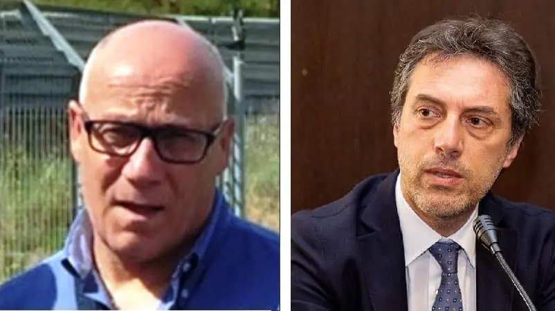 \"Fiorita, non abiuriamo Abramo: tu invece l'avevi fatto col PD\"