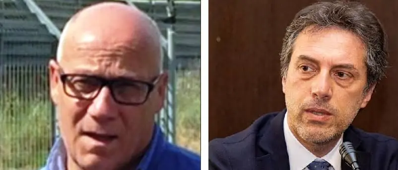 \"Fiorita, non abiuriamo Abramo: tu invece l'avevi fatto col PD\"