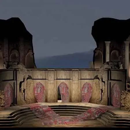 Conto alla rovescia per \"La Carmen\", chiusura stagionale al Politeama