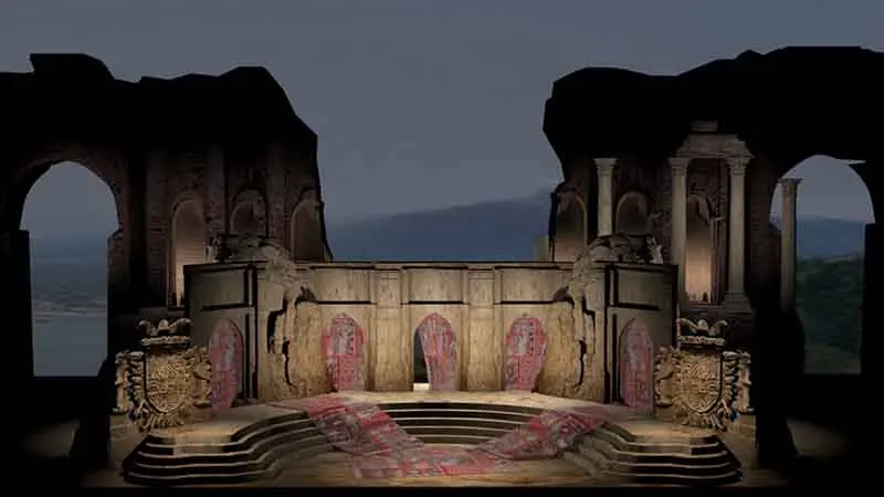 Conto alla rovescia per \"La Carmen\", chiusura stagionale al Politeama