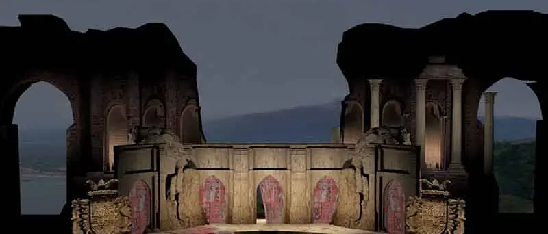 Conto alla rovescia per \"La Carmen\", chiusura stagionale al Politeama