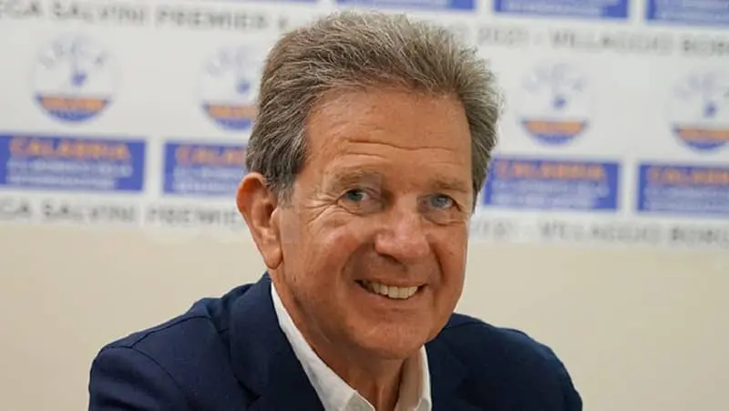 Saccomanno: \"Lega con Donato anche se Fratelli d'Italia esprimerà suo candidato\"