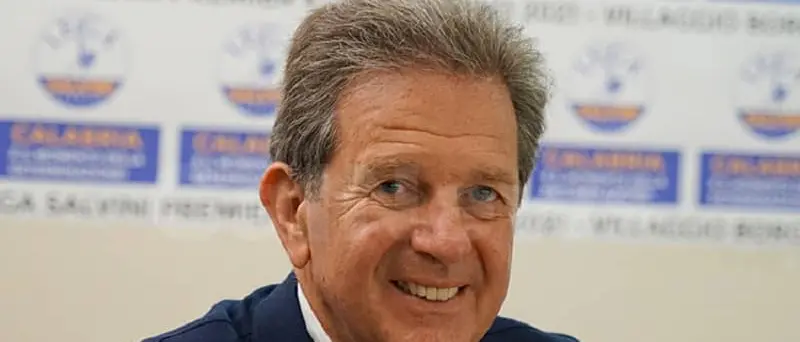 Saccomanno: \"Lega con Donato anche se Fratelli d'Italia esprimerà suo candidato\"