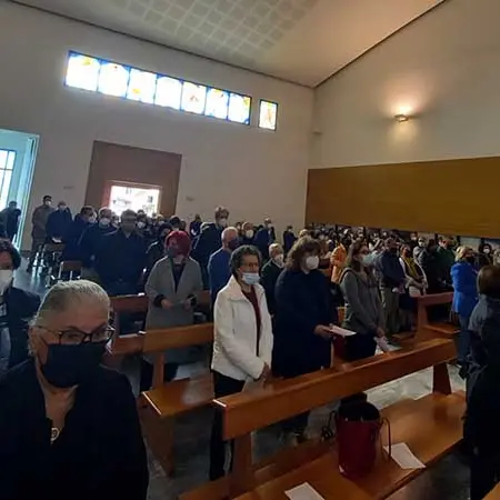 Sinodo diocesano, consegnate 126 relazioni a mons. Maniago