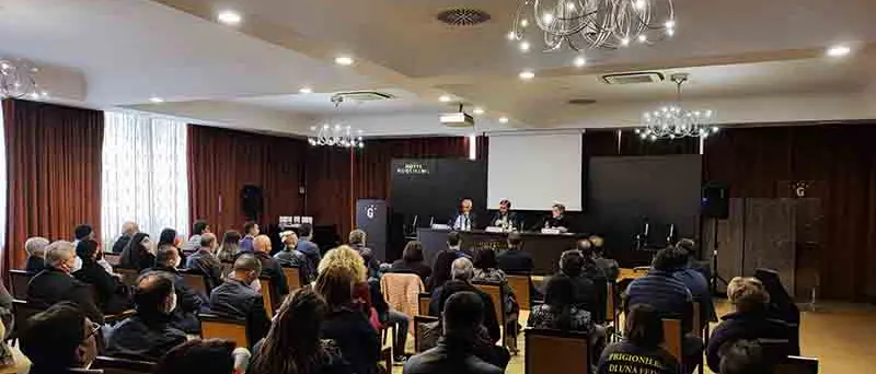 Italia al Centro, due liste a sostegno del candidato Donato