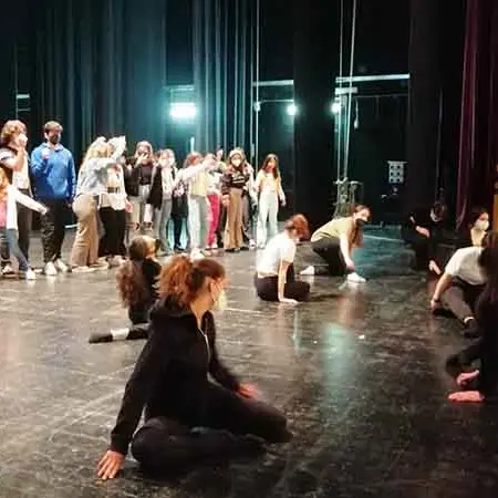 'La Carmen', cast internazionale ma coro voci bianche e balletto calabresi