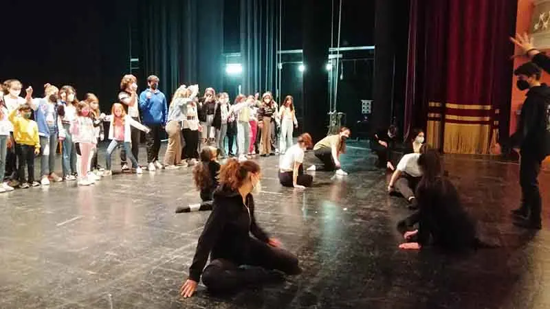 'La Carmen', cast internazionale ma coro voci bianche e balletto calabresi