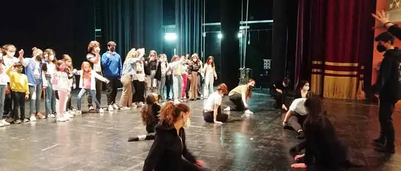 'La Carmen', cast internazionale ma coro voci bianche e balletto calabresi