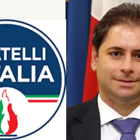 Comunali, lista Venti da Sud-Montuoro (Fdi) si chiama fuori