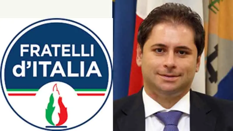 Comunali, lista Venti da Sud-Montuoro (Fdi) si chiama fuori